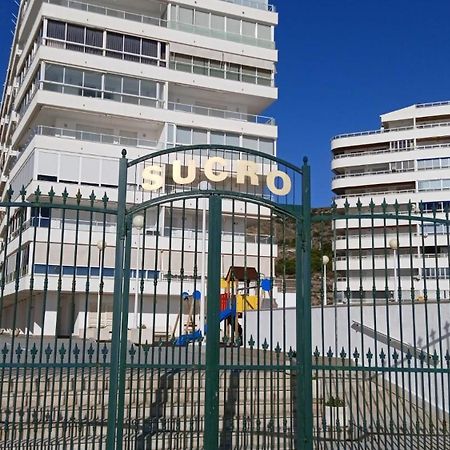 Apartamento Frente Al Mar كولرا المظهر الخارجي الصورة