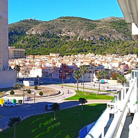 Apartamento Frente Al Mar كولرا المظهر الخارجي الصورة