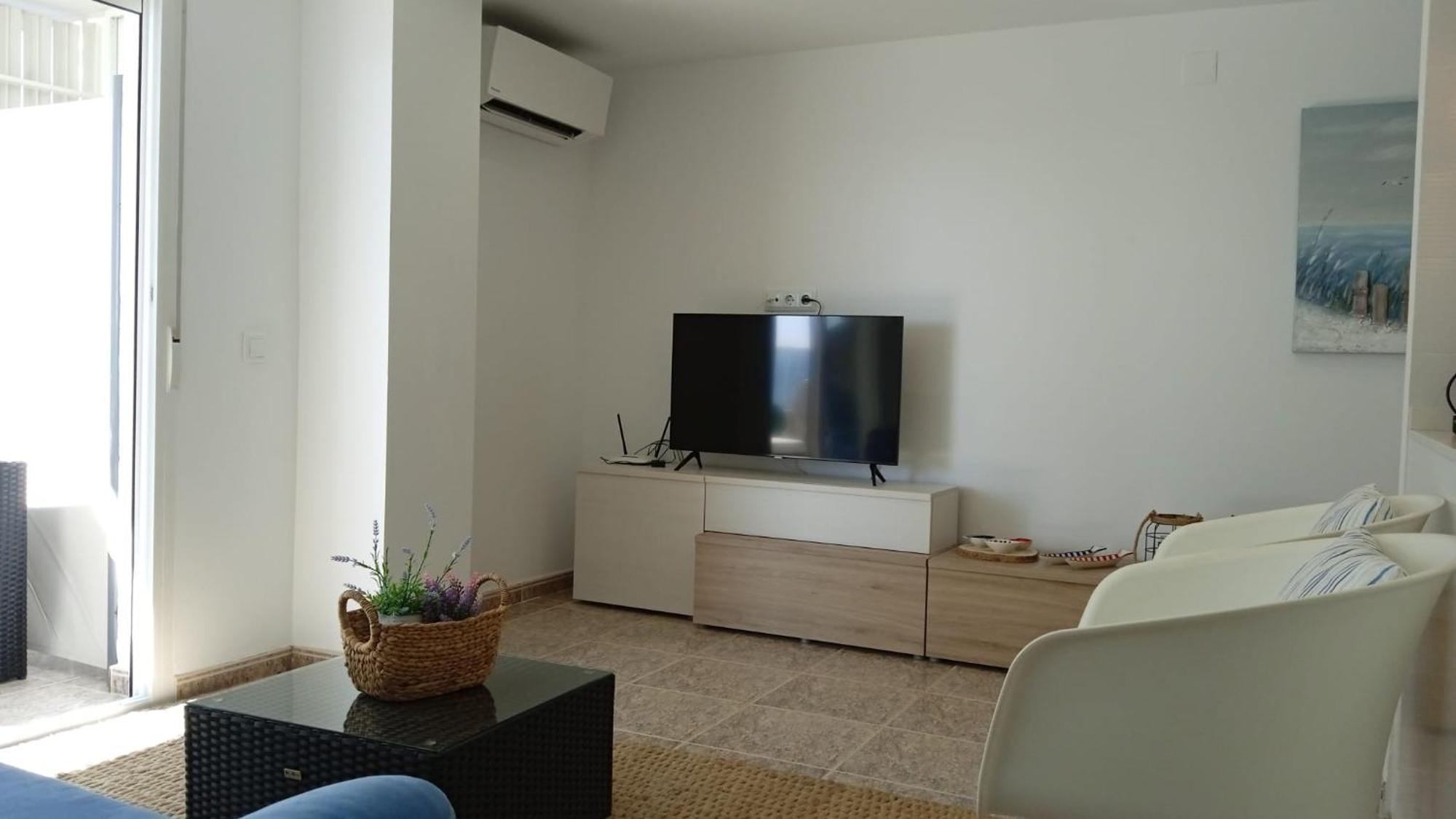 Apartamento Frente Al Mar كولرا المظهر الخارجي الصورة