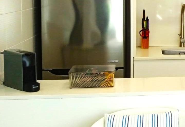 Apartamento Frente Al Mar كولرا المظهر الخارجي الصورة