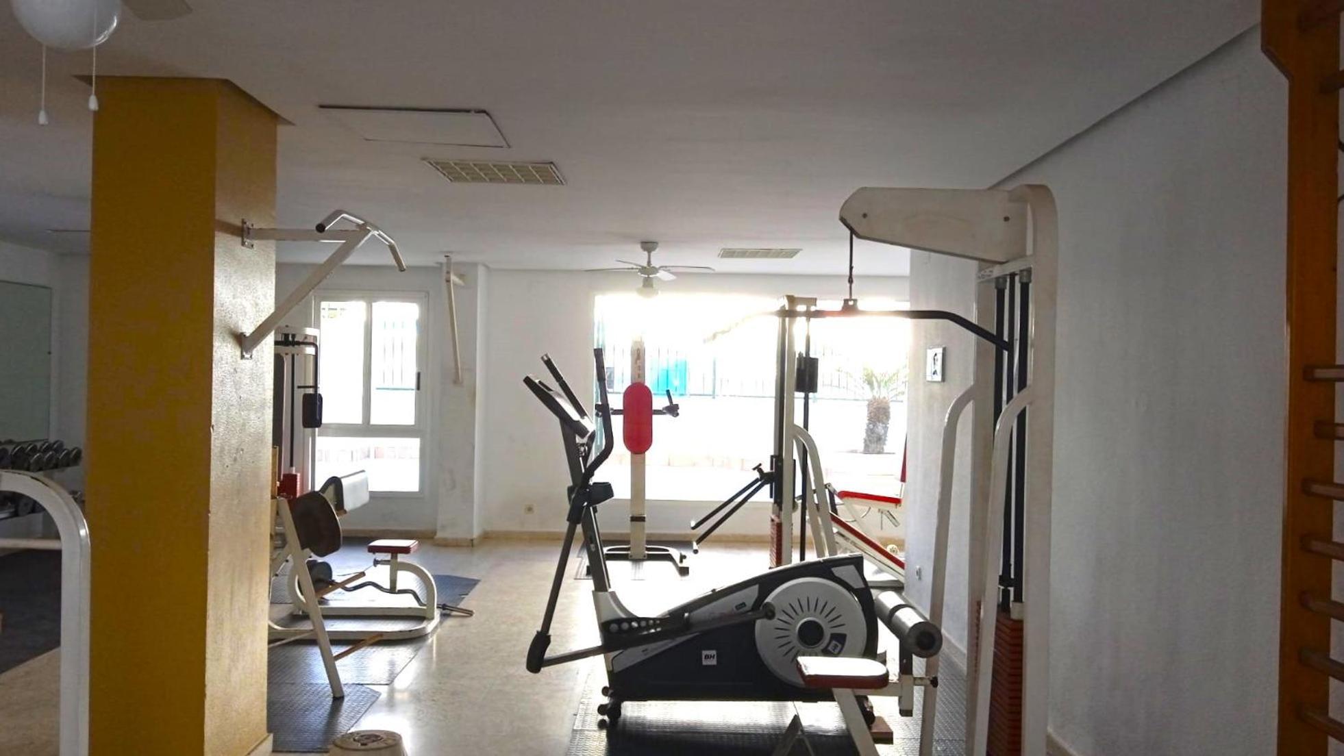 Apartamento Frente Al Mar كولرا المظهر الخارجي الصورة