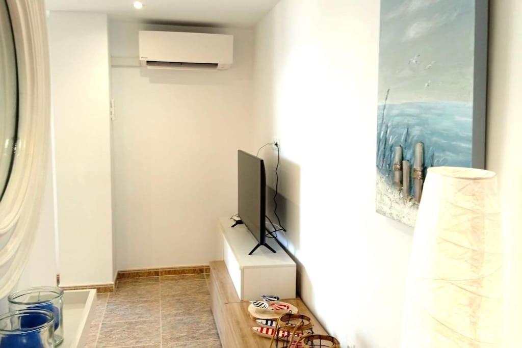Apartamento Frente Al Mar كولرا المظهر الخارجي الصورة