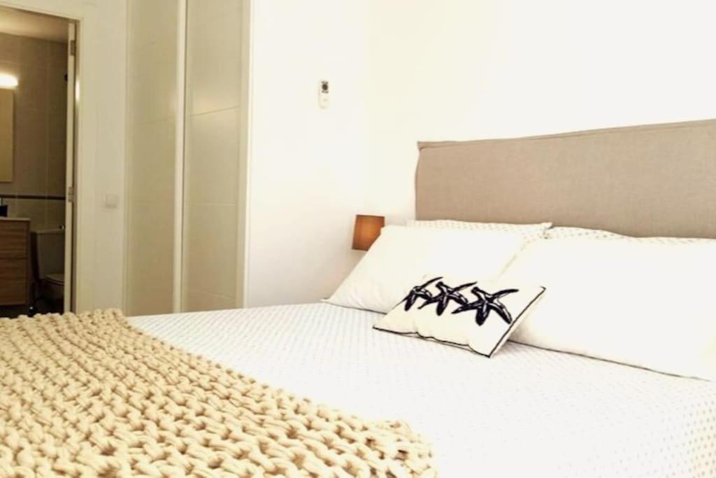 Apartamento Frente Al Mar كولرا المظهر الخارجي الصورة