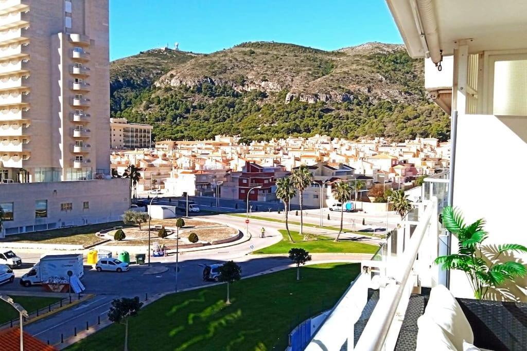 Apartamento Frente Al Mar كولرا المظهر الخارجي الصورة